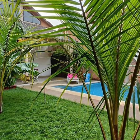 Villa Na Aldiana Saly Extérieur photo