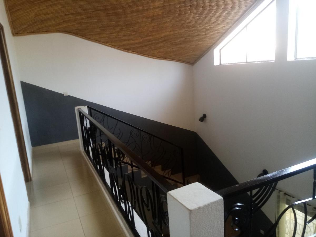 Villa Na Aldiana Saly Extérieur photo