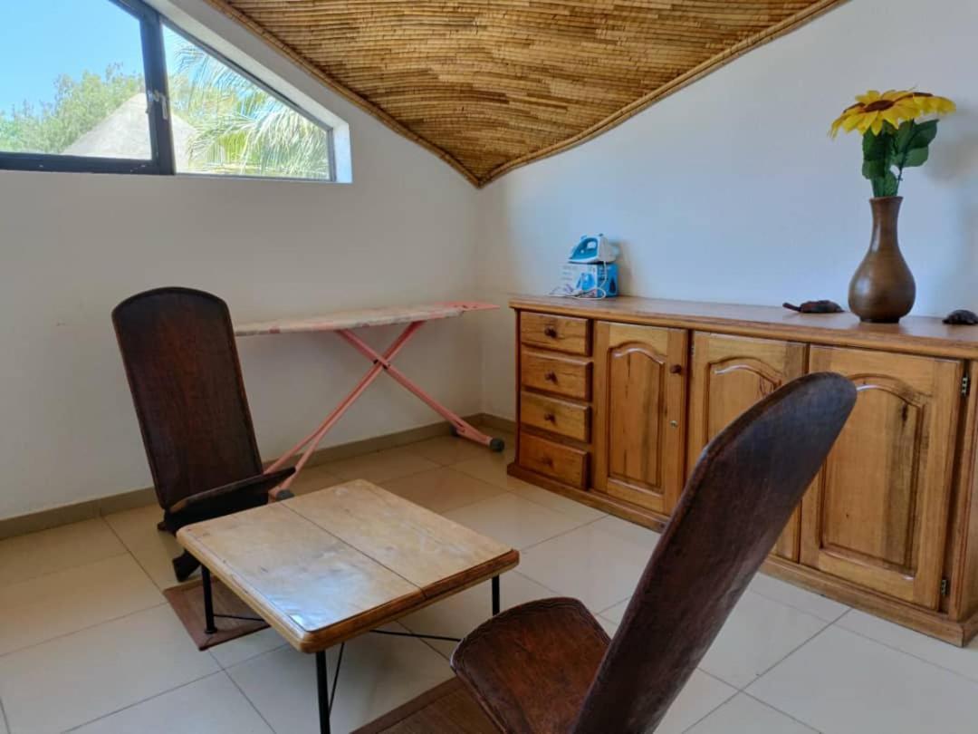 Villa Na Aldiana Saly Extérieur photo