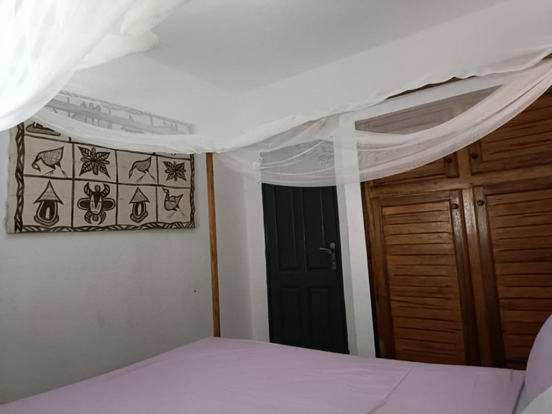 Villa Na Aldiana Saly Extérieur photo